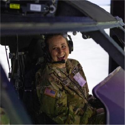 SOLDIERS TEST LAUNCHED EFFECTS PROTOTYPES